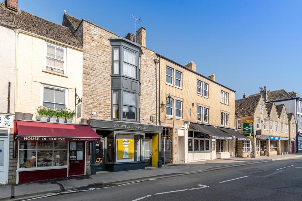 The Surveyor'S House Tetbury Villa Exterior photo